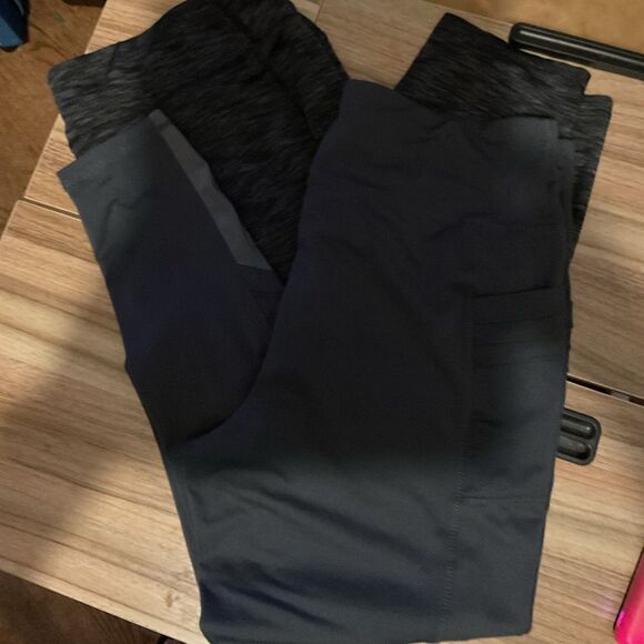 Tangerine Pants - Yoga pants‎